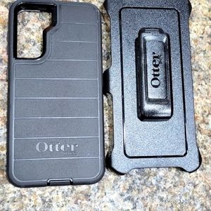 Otterbox Defender Samsung Galaxy S21 Phone Case